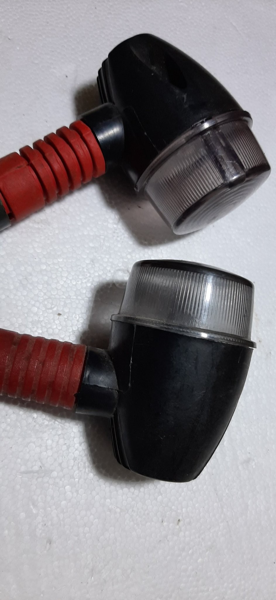 Xi nhan xe điện 133 plus - 133m plus