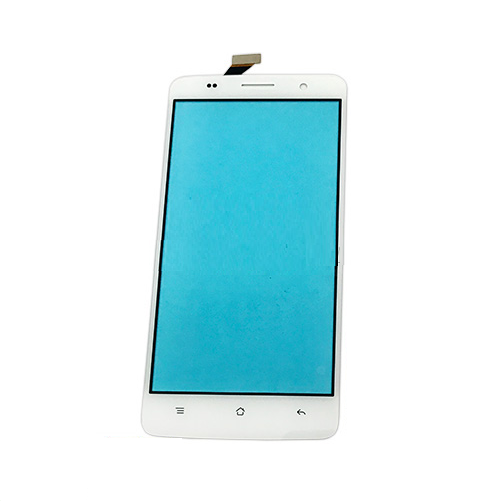 Cảm ứng oppo u707
