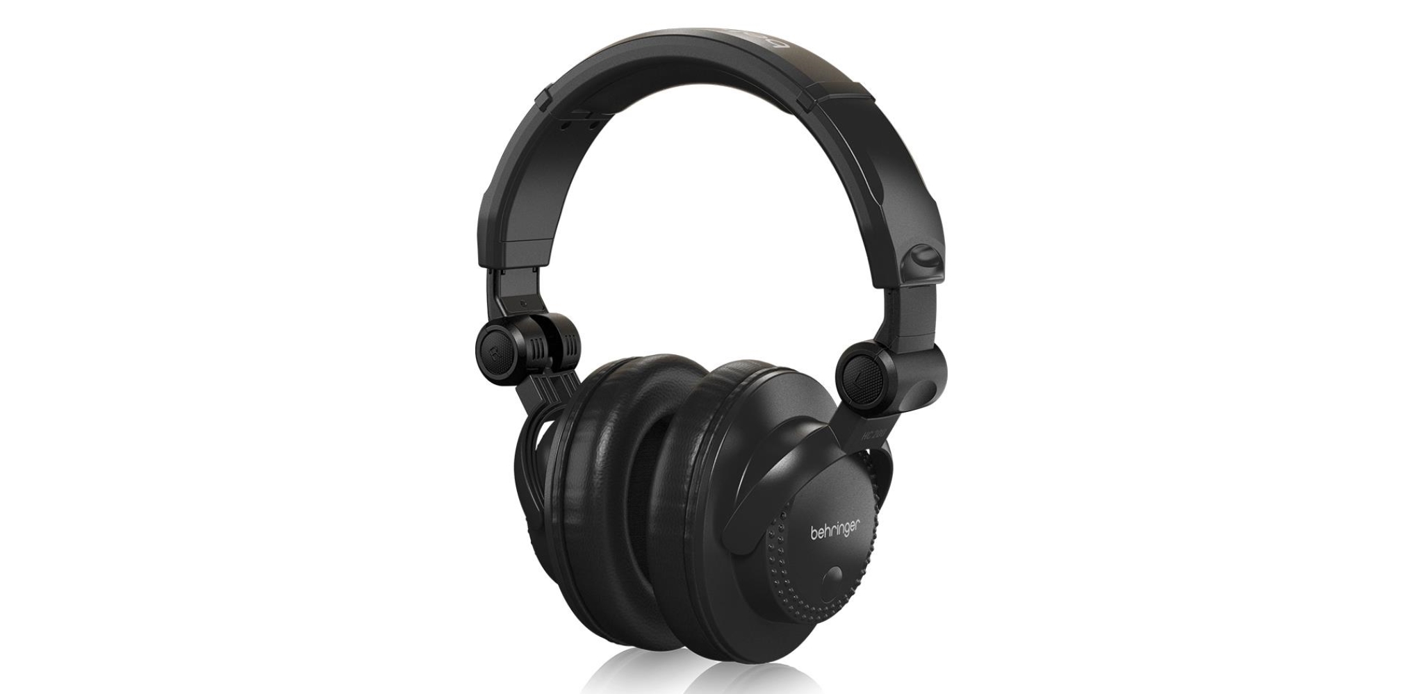 Dj Headphones Behringer Hc 200