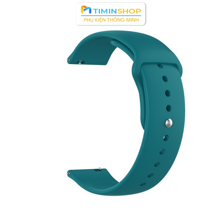 [HCM]Dây đồng hồ Amazfit GTR 4/ 3/ 3 Pro/ GTR 2/ 2e/ GTR 42/ 47mm/ GTR mini/ Bip 5/ Cheetah/ Balance (DSK)