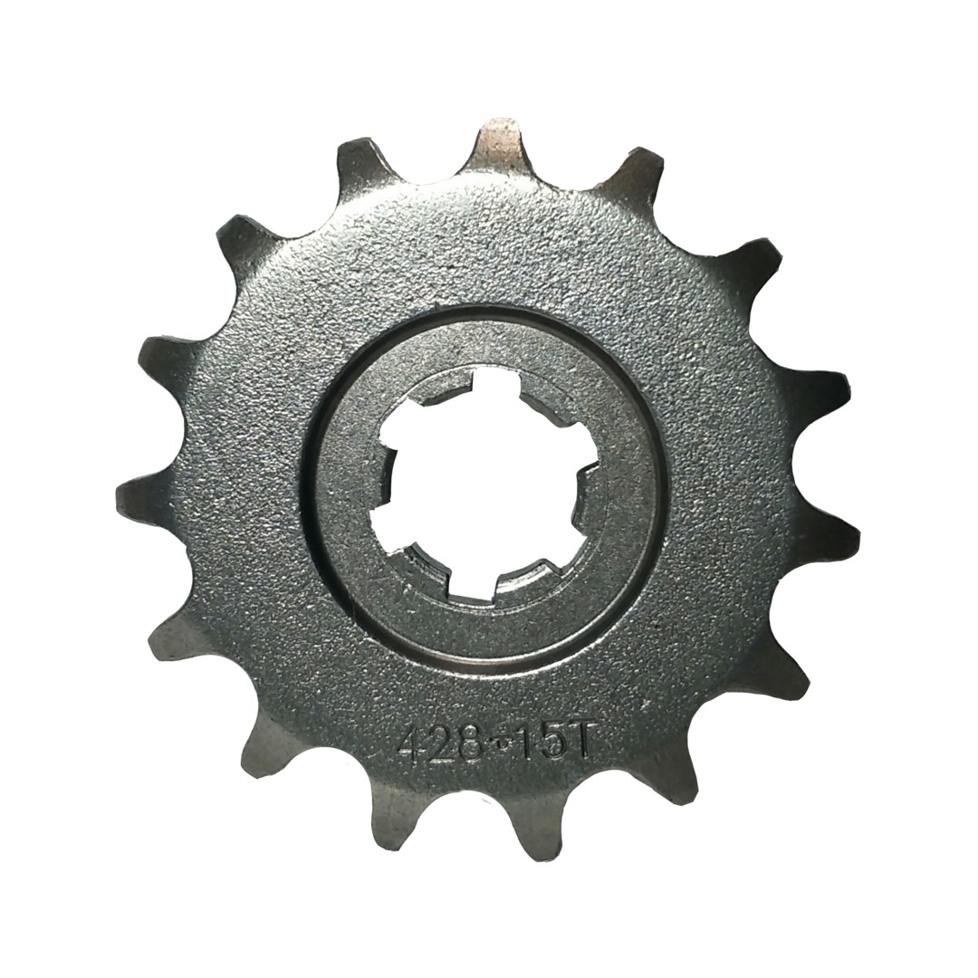 Bộ nhông sên đĩa SIRIUS TAKA (36T-15T/104L)
