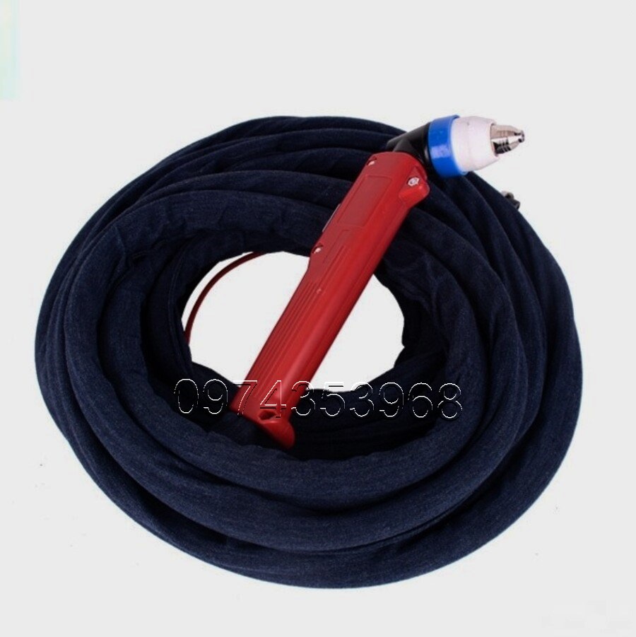 Dây mỏ cắt plasma P80 8 mét