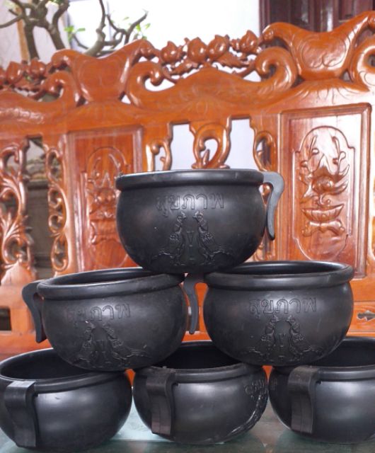 20 gáo ăn cao su