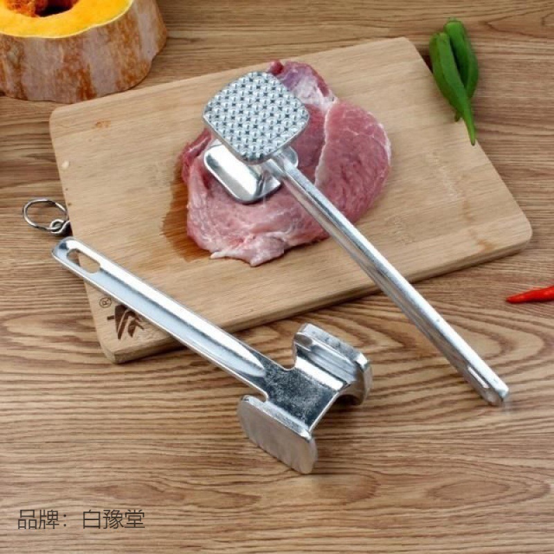 Búa inox Dầm Thịt Đập Đá