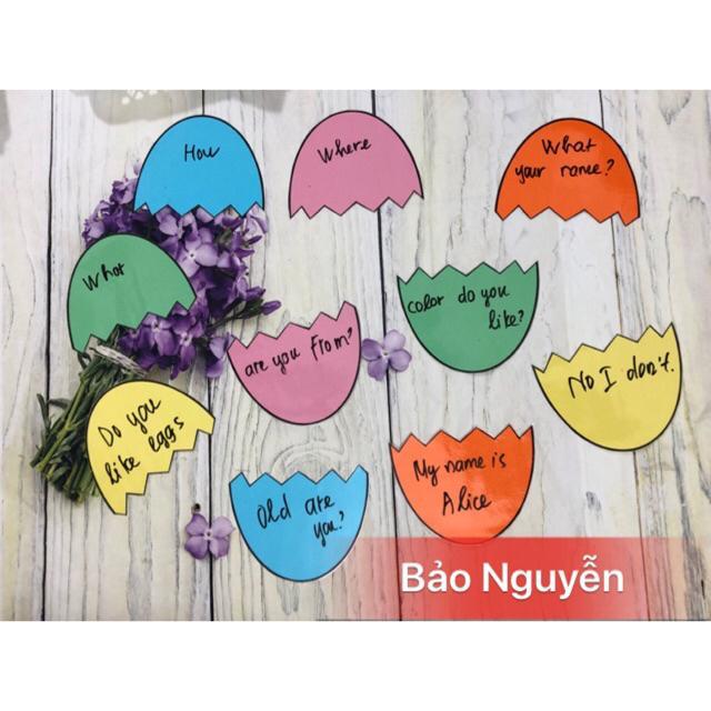 ☢ Trứng khủng long - eggs games