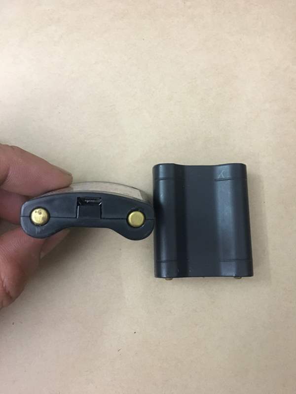 Pin sạc cho máy cân bằng laser - pin sac laser