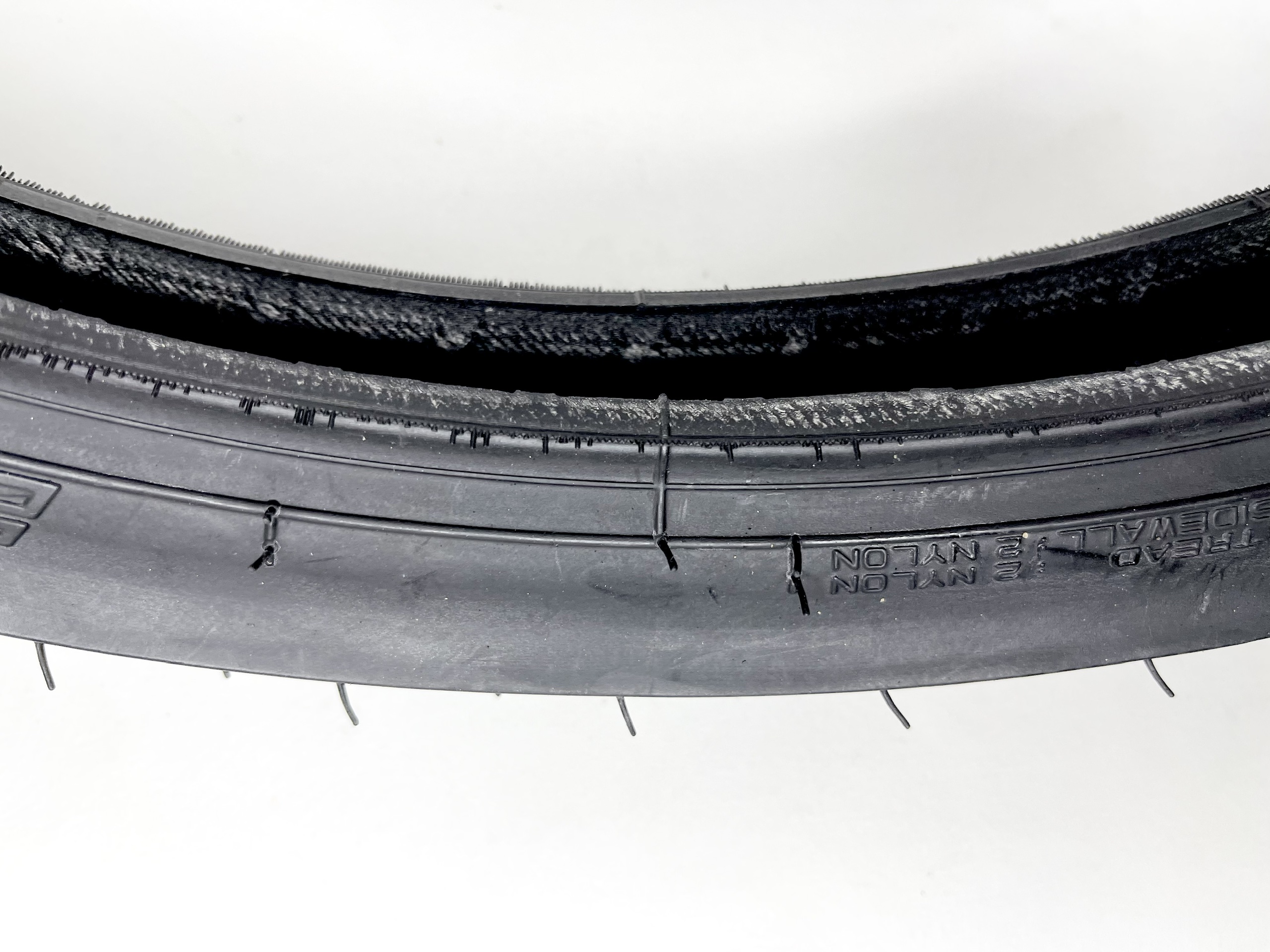 vỏ xe Drag IRC 60/80/17