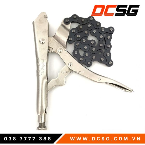 Kềm bấm khóa xích 20R Irwin 27EL4