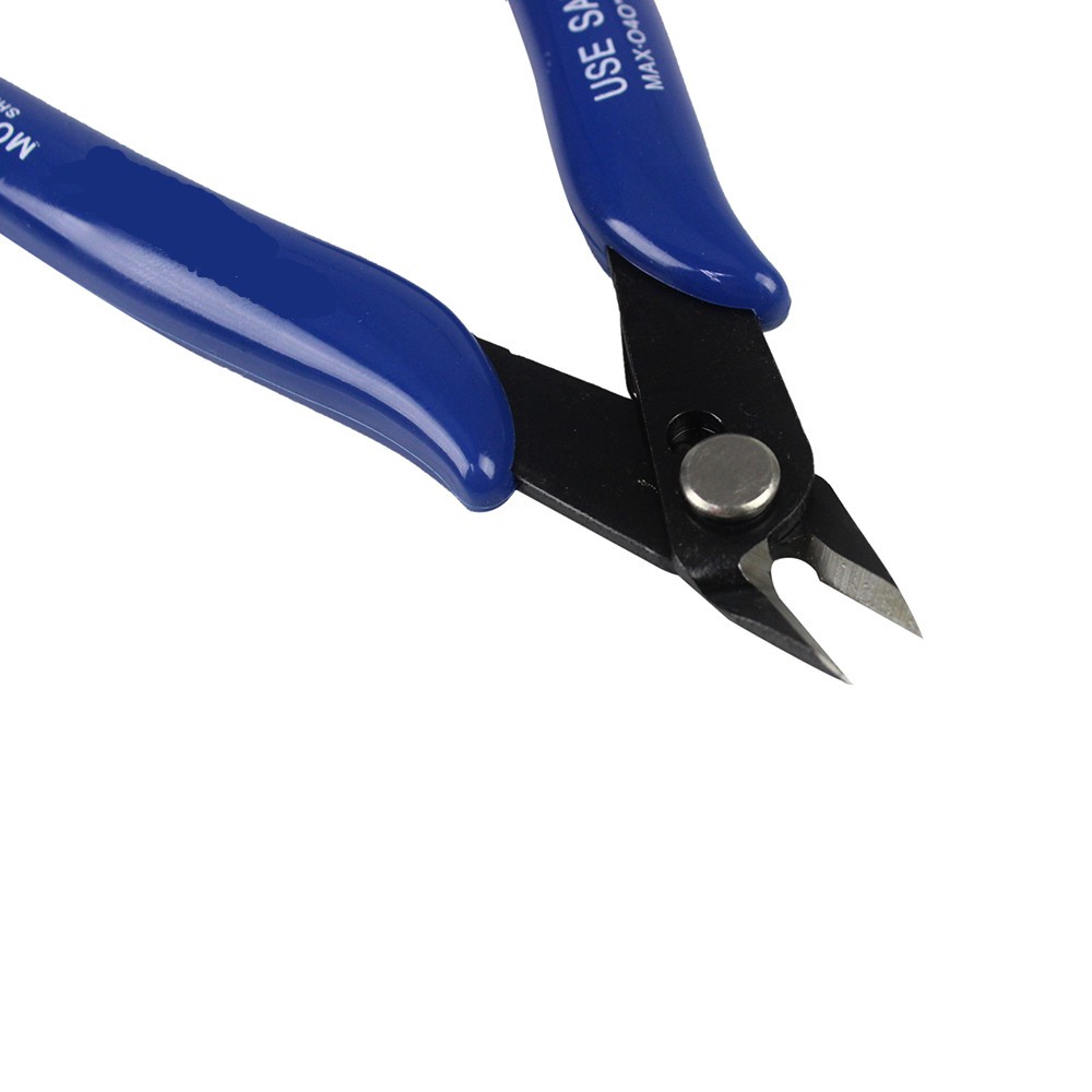 [HCM]Kìm cắt dây cáp điện - tuốt dây