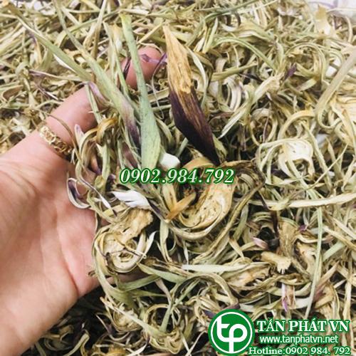 Hoa atiso sấy khô 500g - Thảo Dược Tấn Phát