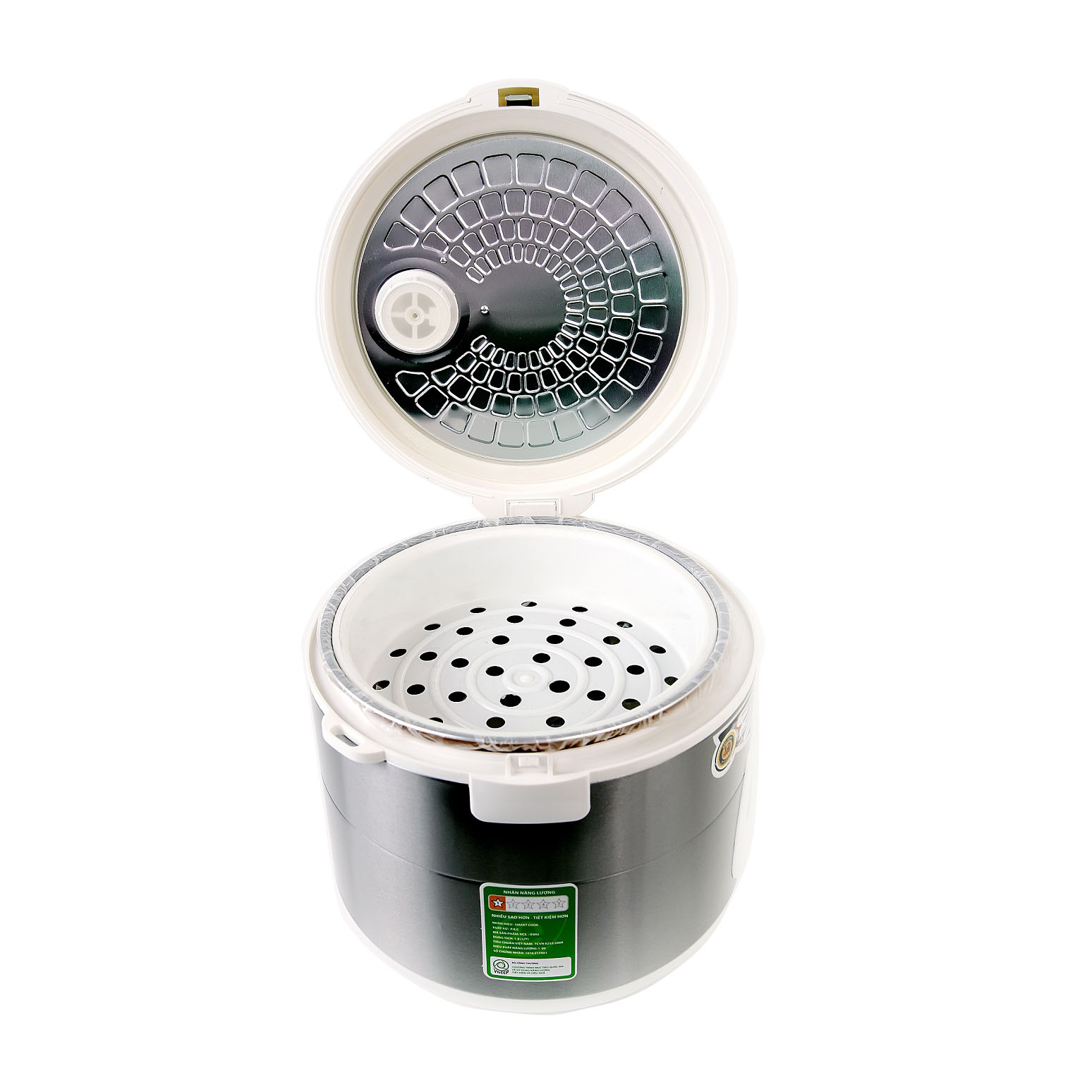 Nồi cơm Smartcook RCS-0892, 1.8L