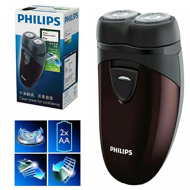 Máy cạo râu Philips PQ206 - bảo hành 24 tháng