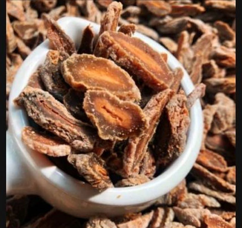 Ô mai xí muội thịt lát siêu ngon - 100g