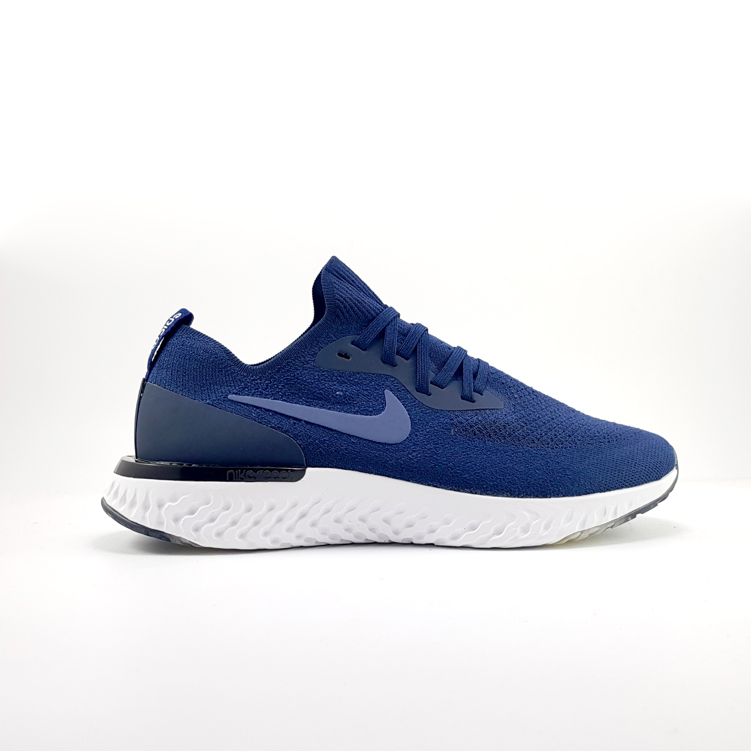 Giày Sneaker Epic React Flyknit Navy
