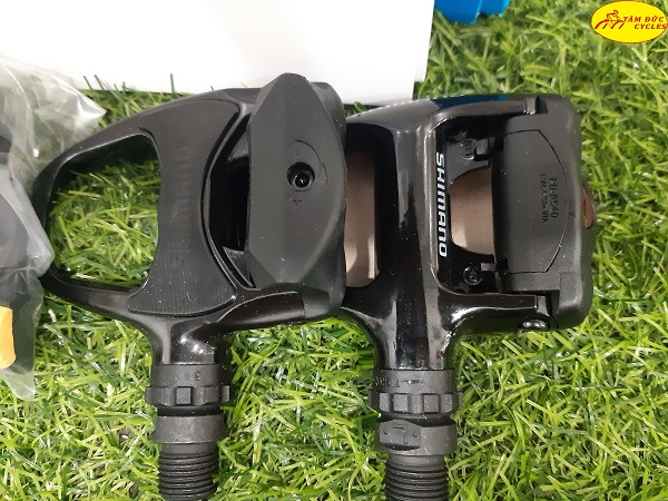 Bàn đạp (Pedal) Cá Shimano R540