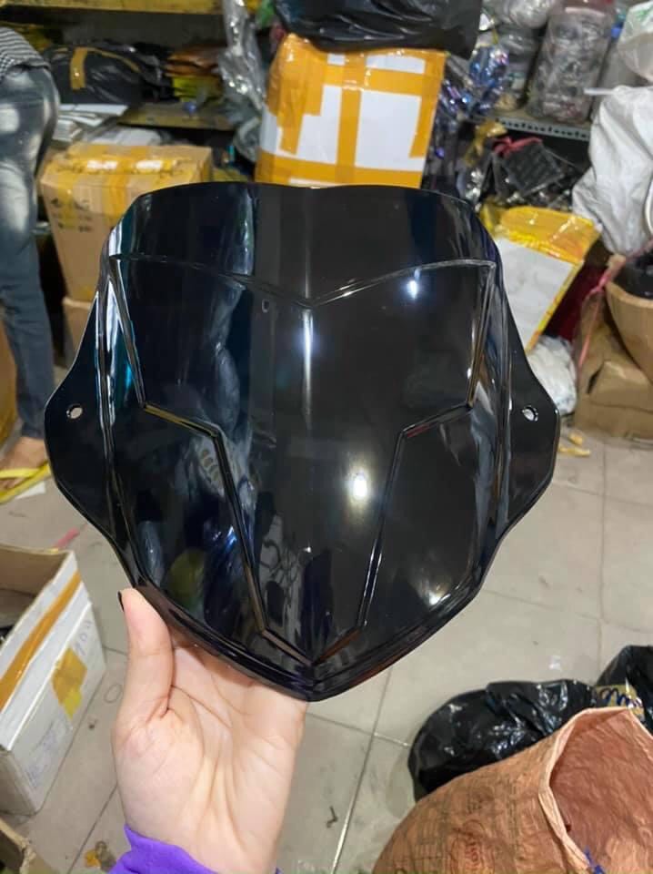 Mão ốp đầu xe Exciter 155 2021