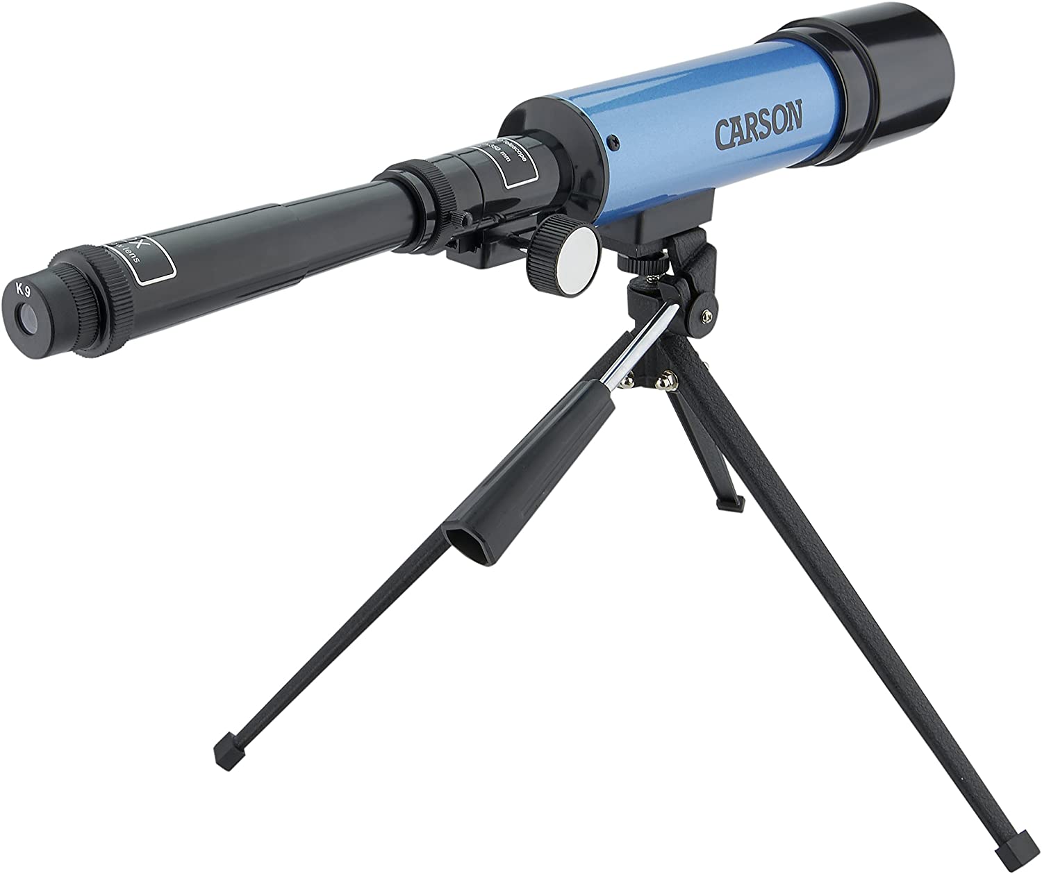 Kính thiên văn Carson AIM MTEL-50 (Hãng Carson - Mỹ)