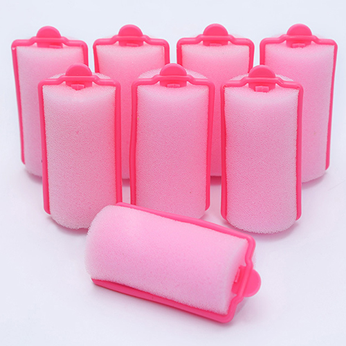 Combo 6 lô cuốn tóc công nghệ USA (có mút hoặc không mút)