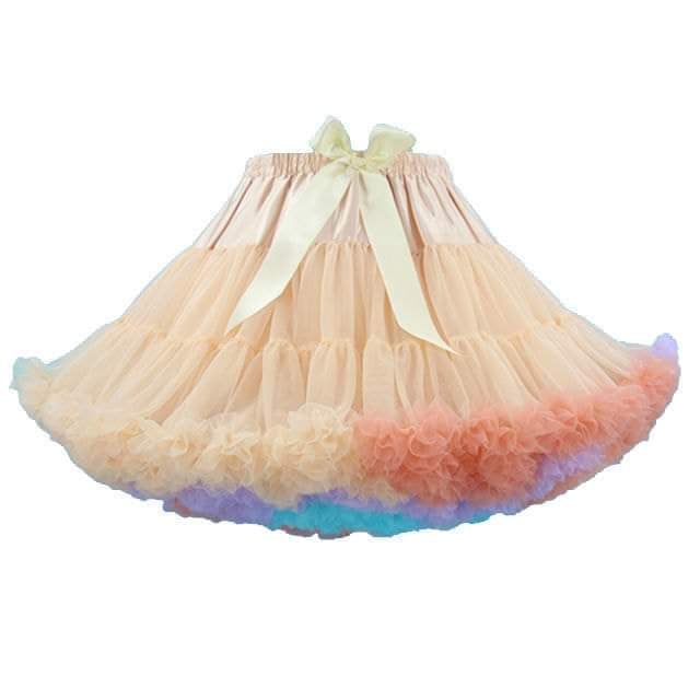 Tùng phồng Lolita