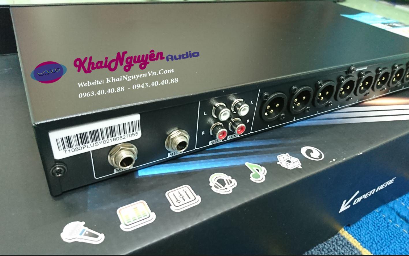 Vang số Siso 1080 Plus APV