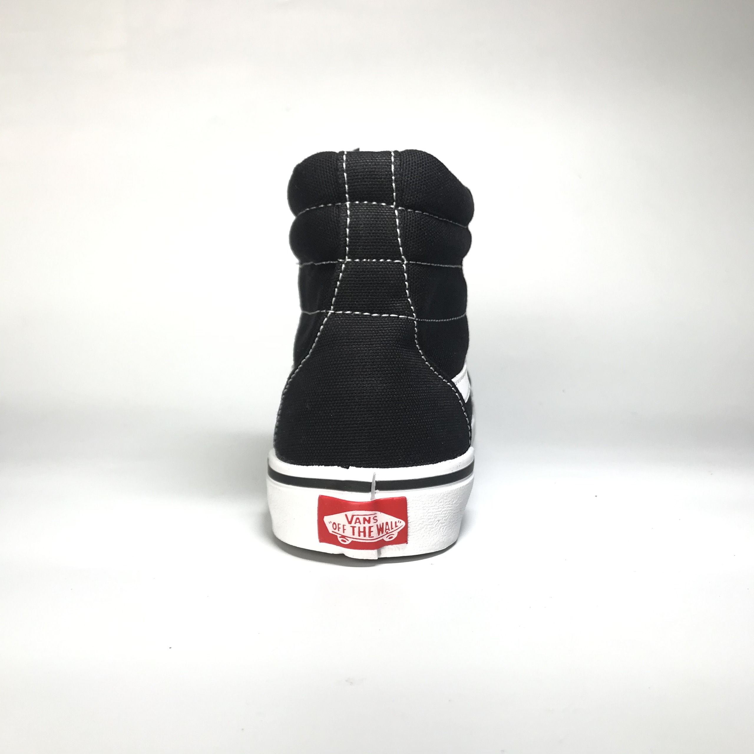 Giày Vans Cao Cổ SK8 Full Box