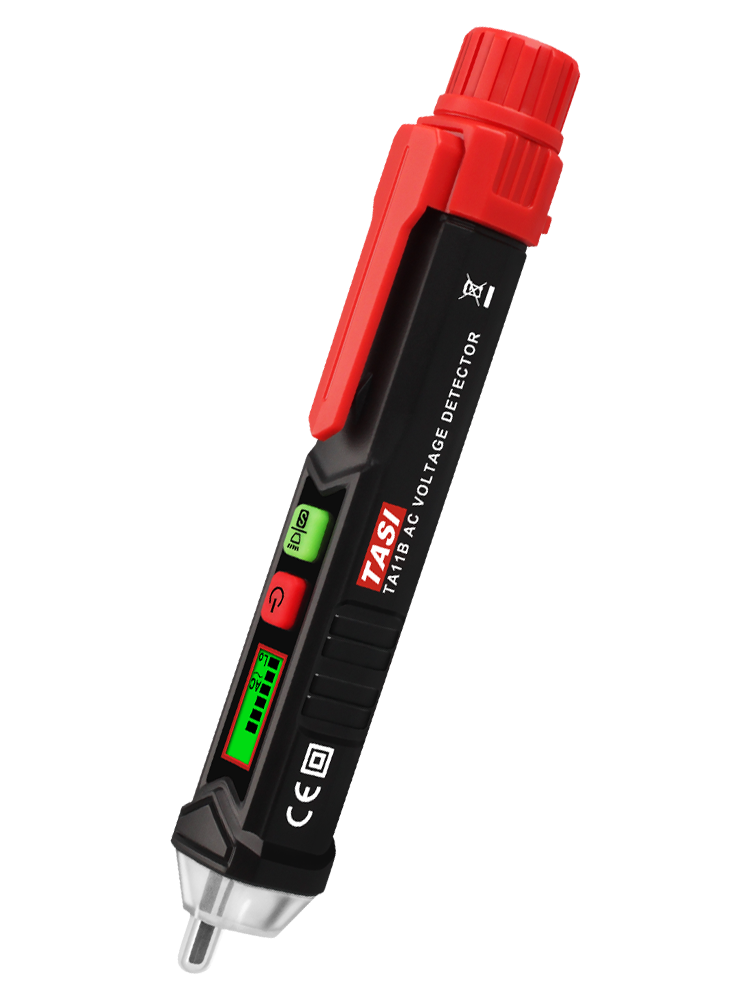 Bút thử điện thông minh TASI