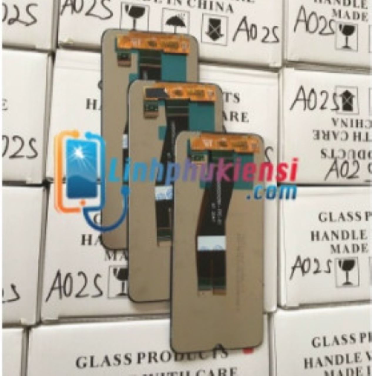 MÀN HÌNH SAMSUNG A9 STAR - A920 - A9 2018 ZIN OLED