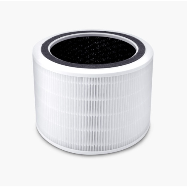 Lõi lọc diệt khuẩn Levoit Core 200S, bộ lọc HEPA H13 3 lớp, hàng chính hãng