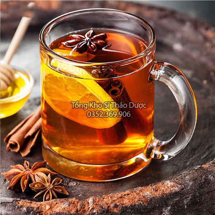 Quế thanh cạo vỏ 500g, quế thanh đẹp 8cm, cay, thơm, pha trà, gia vị nấu ăn, trang trí, xông nhà