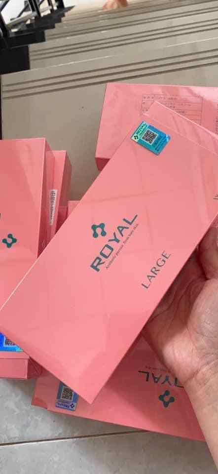 10  gói MẶT NẠ NHAU THAI CỪU NHẬT