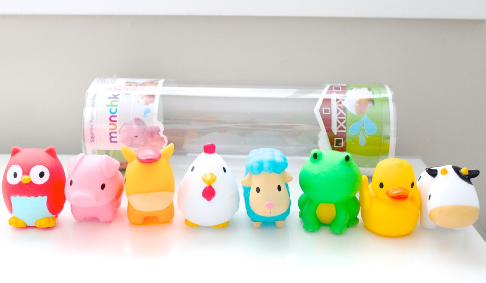BỘ 8 SINH VẬT NÔNG TRẠI MUNCHKIN