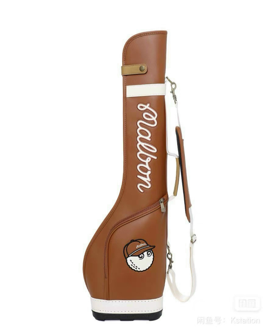 TÚI GẬY TẬP GOLF MALBON