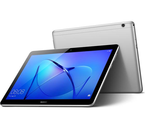 bao da xoay cho Huawei Mediapad T3 10