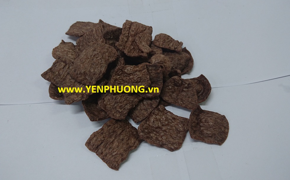 [HCM] Bò lát chay Phương Loan gói 1 Kg