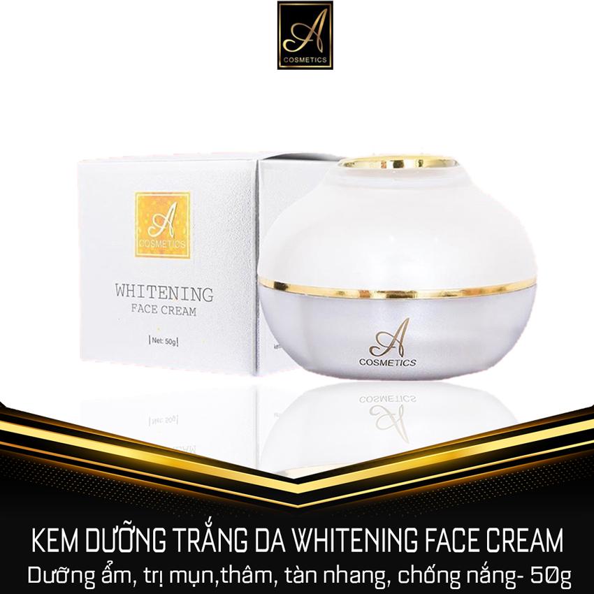 Kem Face Pháp A Cosmetics