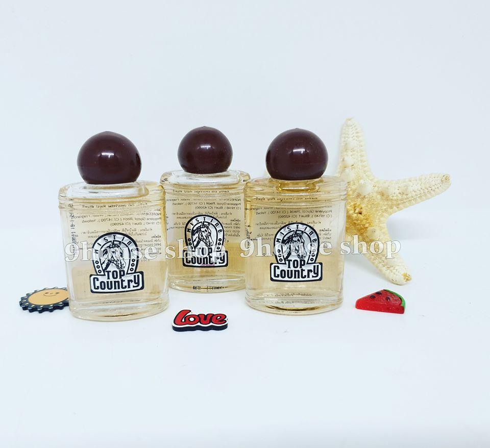 01 Nước Hoa Mistine Mini Perfume Top Country 14ml