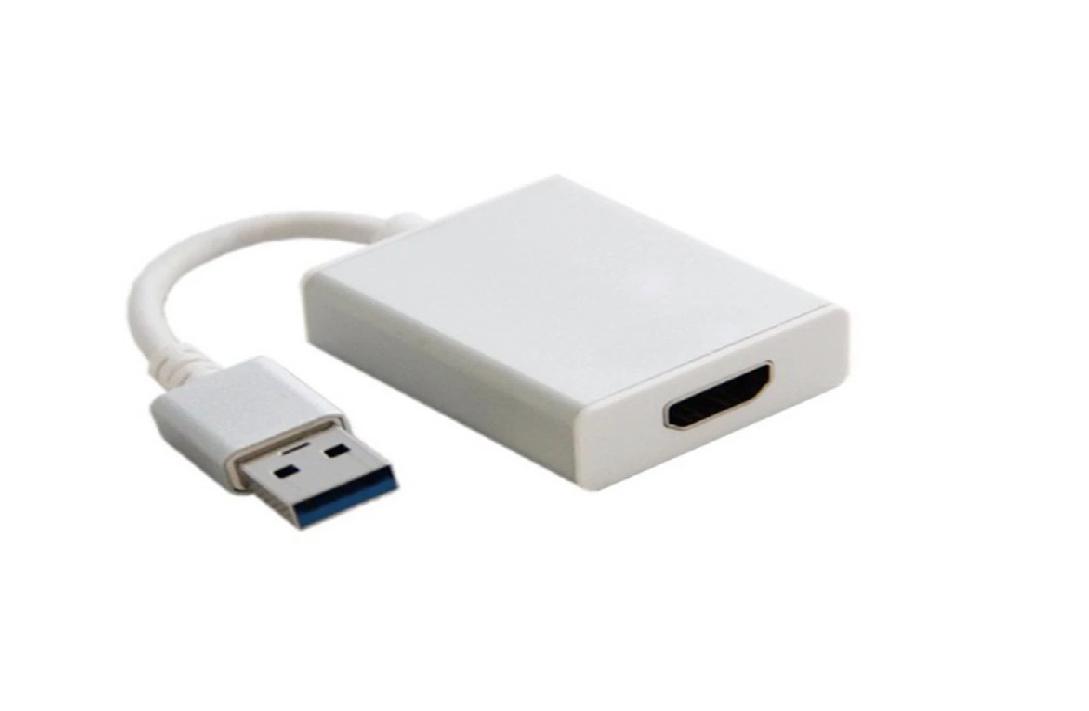 Đầu chuyển đổi usb 3.0 sang hdmi