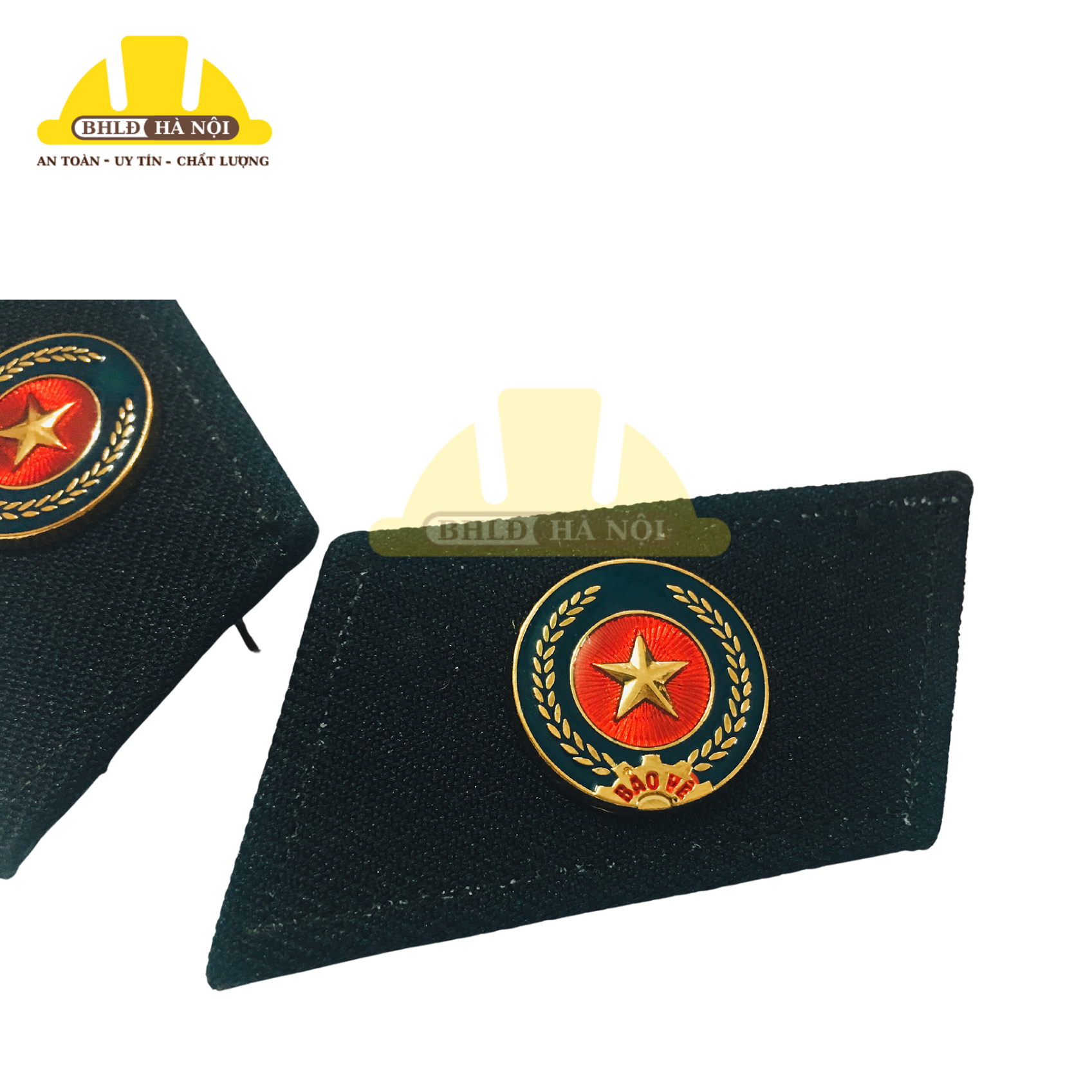 Ve áo bảo vệ cao cấp