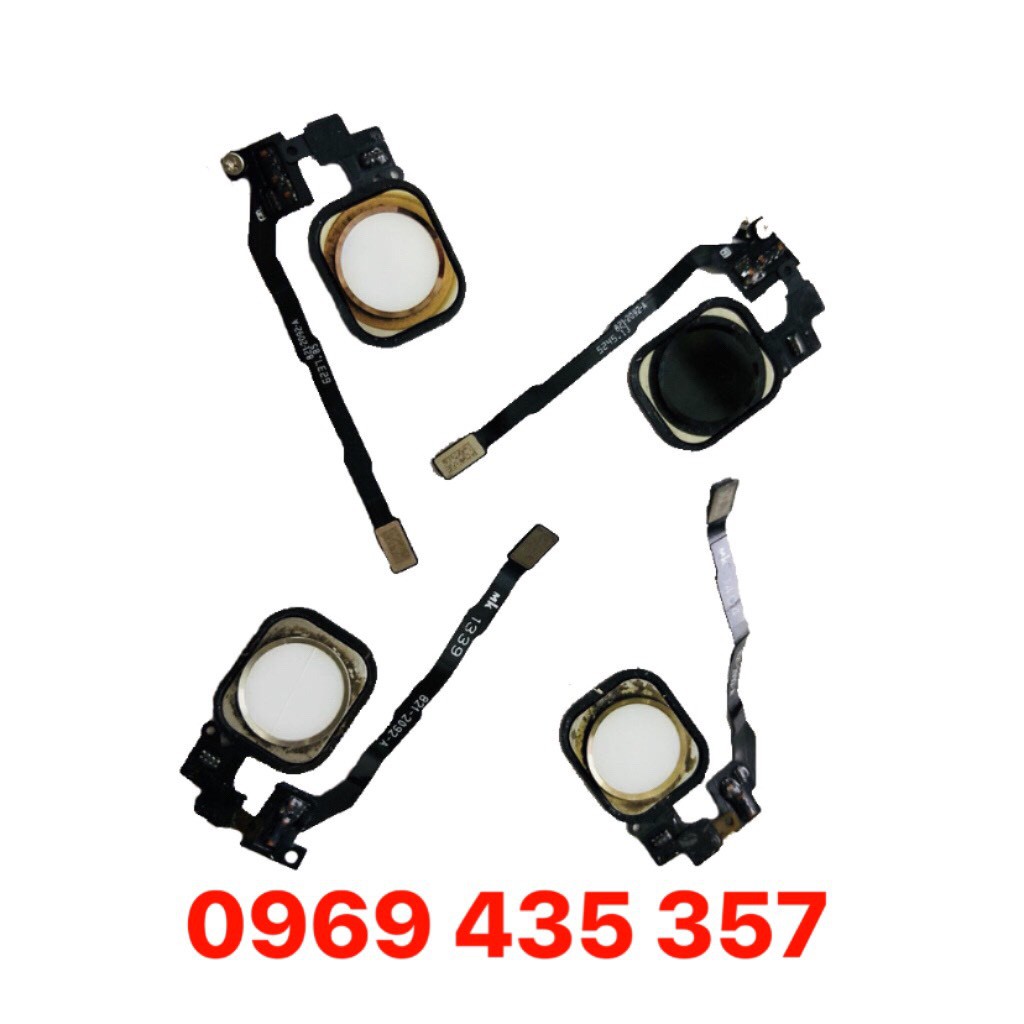Nút home 5s đủ màu zin máy