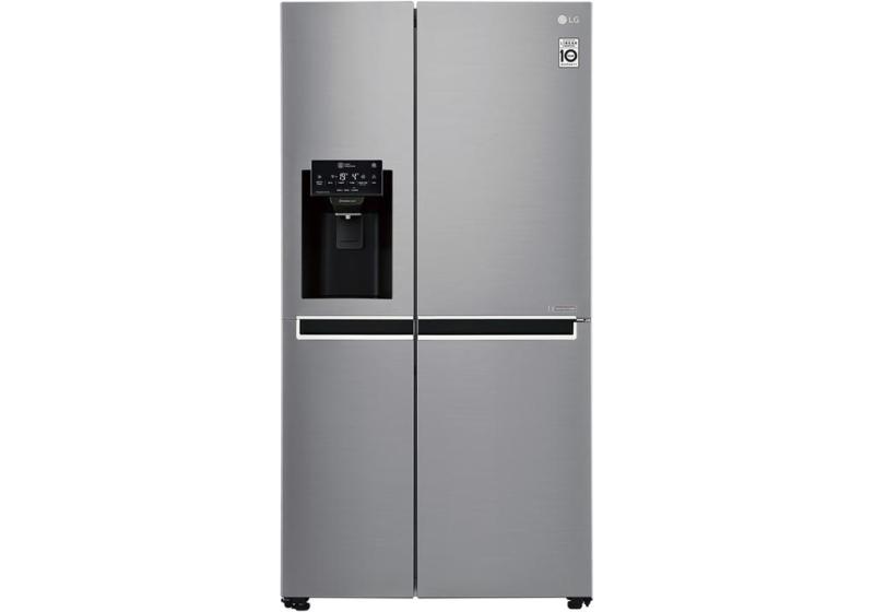 Tủ lạnh SBS LG GR-D247JDS