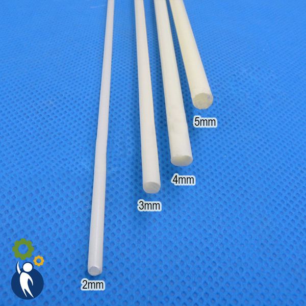 Thanh Nhựa Làm Mô Hình Chiều Dài 50cm