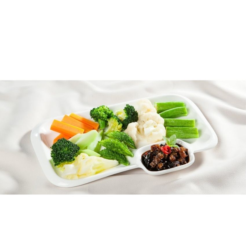 Tương kho quẹt chay Thường Chiếu - HiSuo