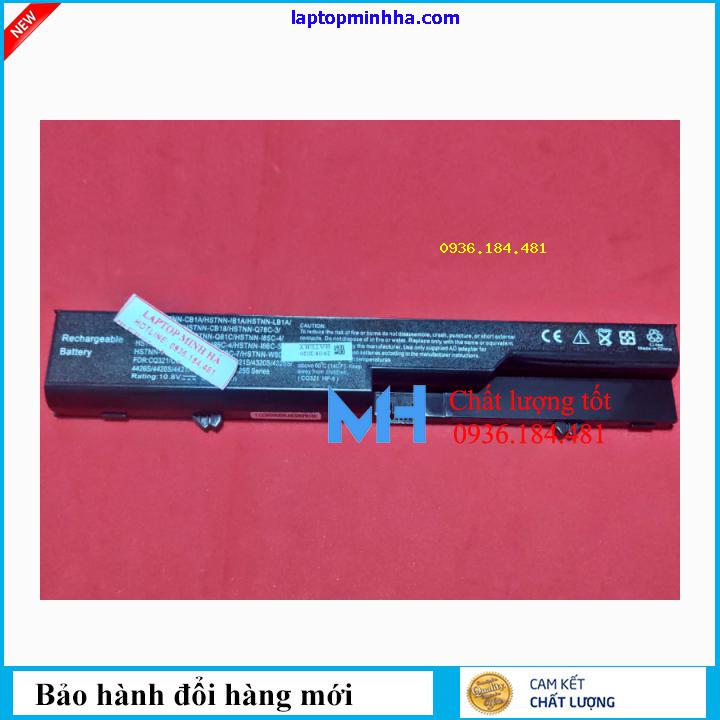 Pin laptop Compaq 420, Pin  Compaq 420