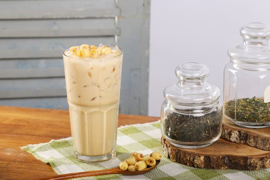 Trà Lài ( Lục Trà ) Neicha túi 500G