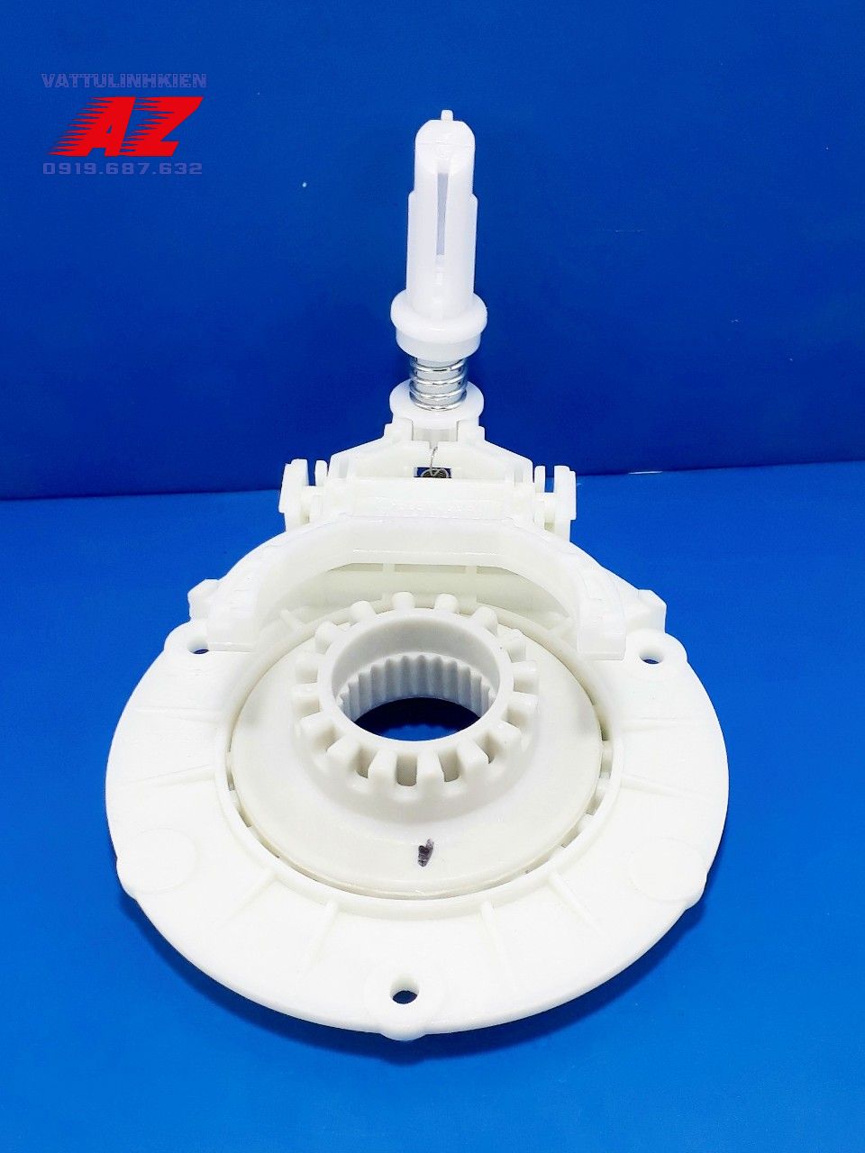 Bộ nhông cho máy giặt LG cửa đứng