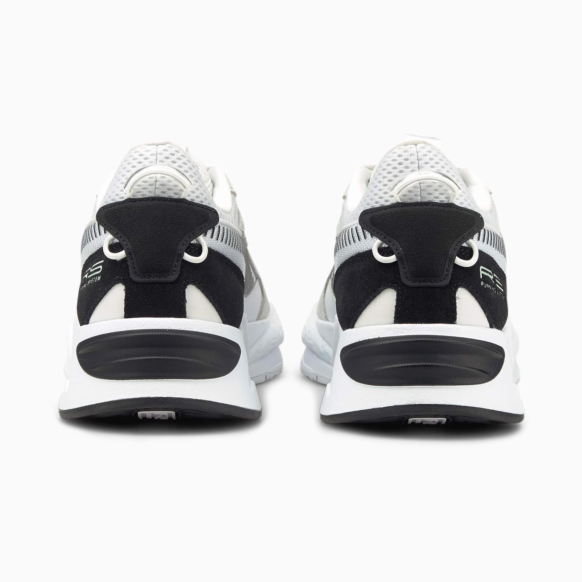 [Chính Hãng] Giày Puma RS-Z - Mới 2022