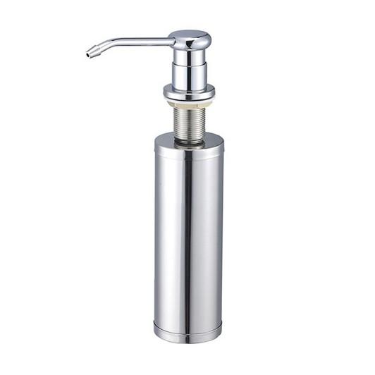 Bình đựng nước rửa chén Inox