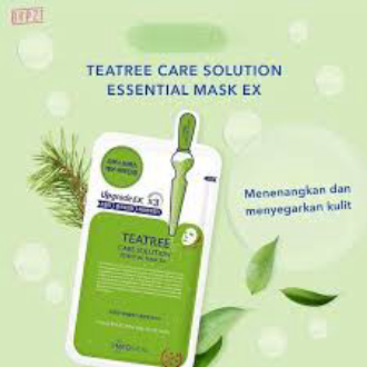 MẶT NẠ MEDIHEAL MASK EX