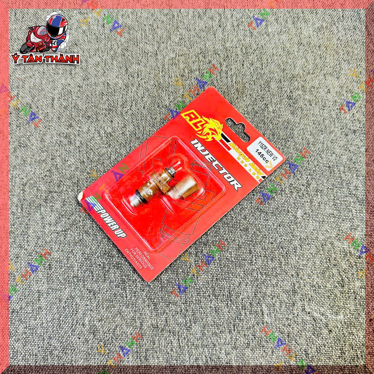 Kim phun Redleo Exciter 150 đời 2015 MS113