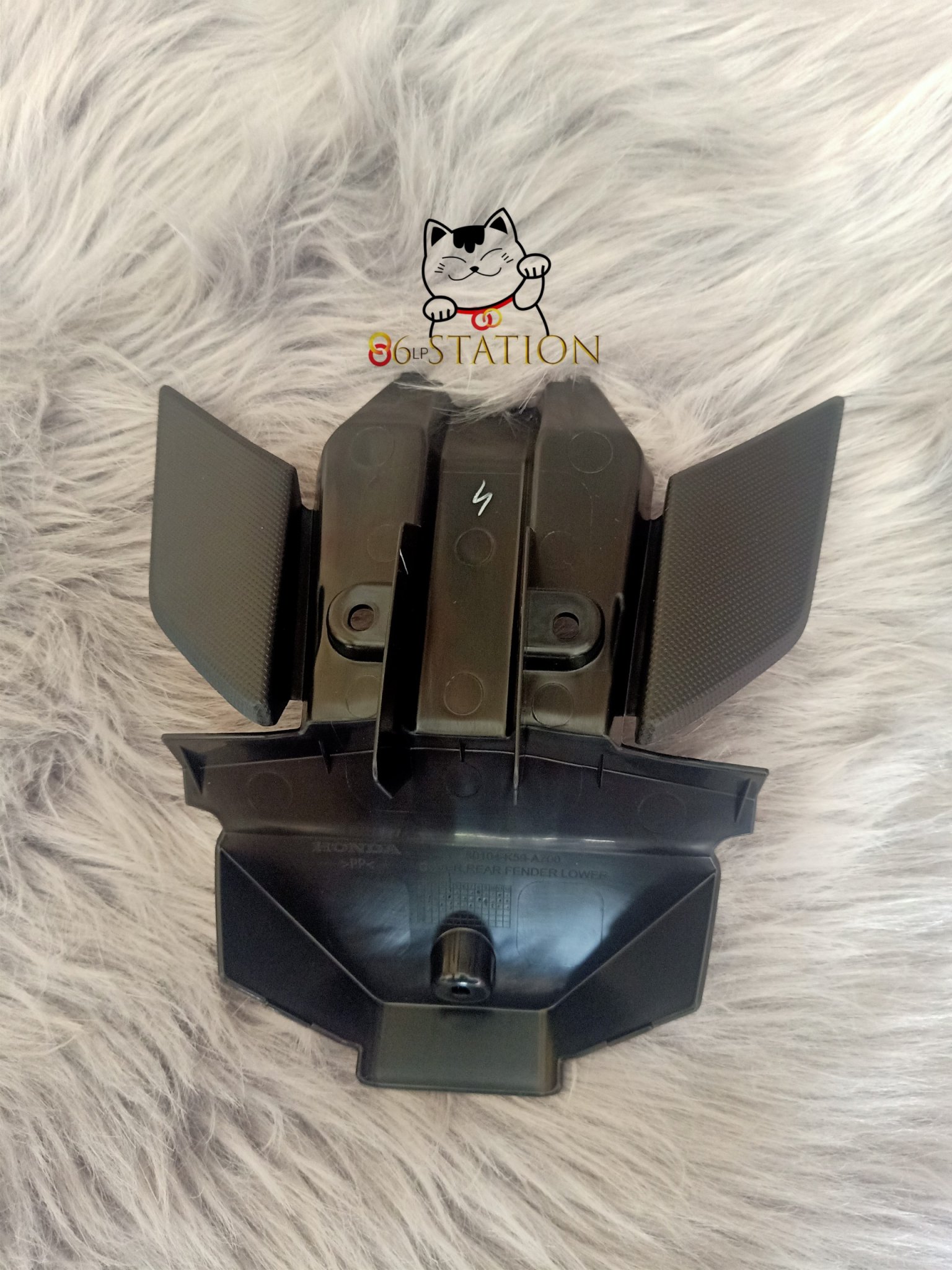 BỘ DÈ SAU CHO VARIO CLICK 2018 - 2023
